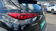 Hyundai Kona 1.0 TGDi 48V MHEV SE Connect 5dr Petrol Hatchback